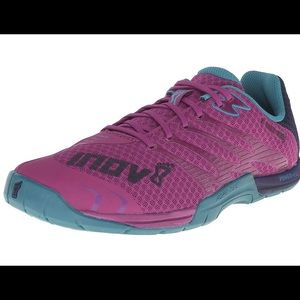 Inov-8 Women's F-Lite 235 Fitness Shoe in Size 8